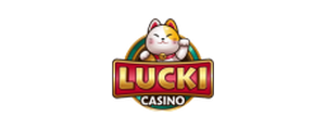 Lucki.casino logo