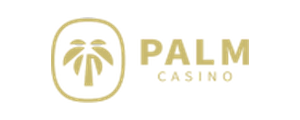 Palm.casino logo